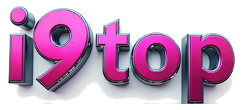 i9top logo